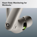 Beats Powerbeats Pro 2 Quick Sand Wireless Earbuds Headphones In-Ear - Like New