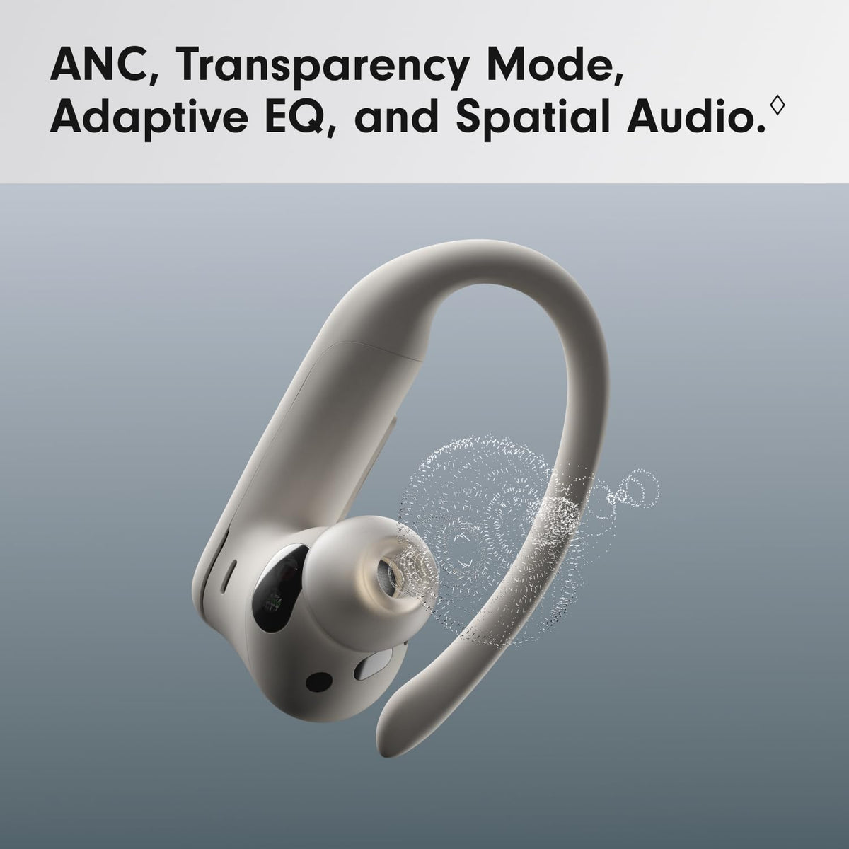 Beats Powerbeats Pro 2 Quick Sand Wireless Earbuds Headphones In-Ear - Like New