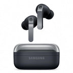 Samsung Buds4 - Wireless Bluetooth Earbuds - Black - Like New