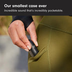 Beats Solo Buds - Matte Black - True Wireless Earbuds - Compact Design - Like New