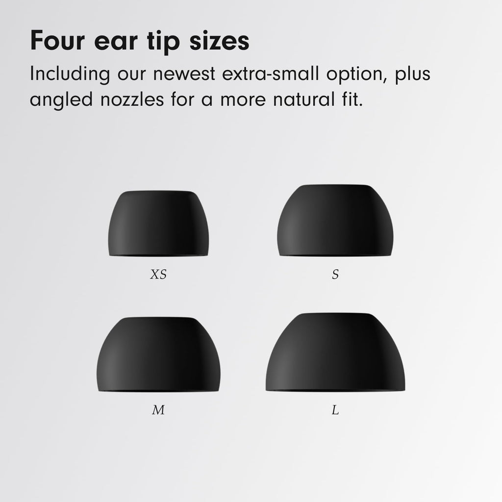 Beats Solo Buds - Matte Black - True Wireless Earbuds - Compact Design - Like New