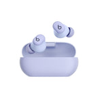 Beats Solo Buds - Matte Black - True Wireless Earbuds - Compact Design - Like New