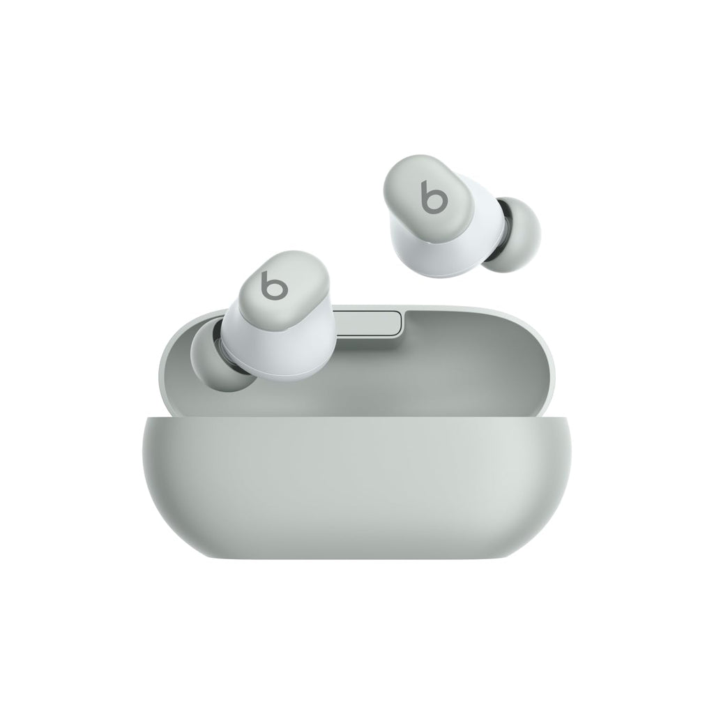 Beats Solo Buds - Matte Black - True Wireless Earbuds - Compact Design - Like New