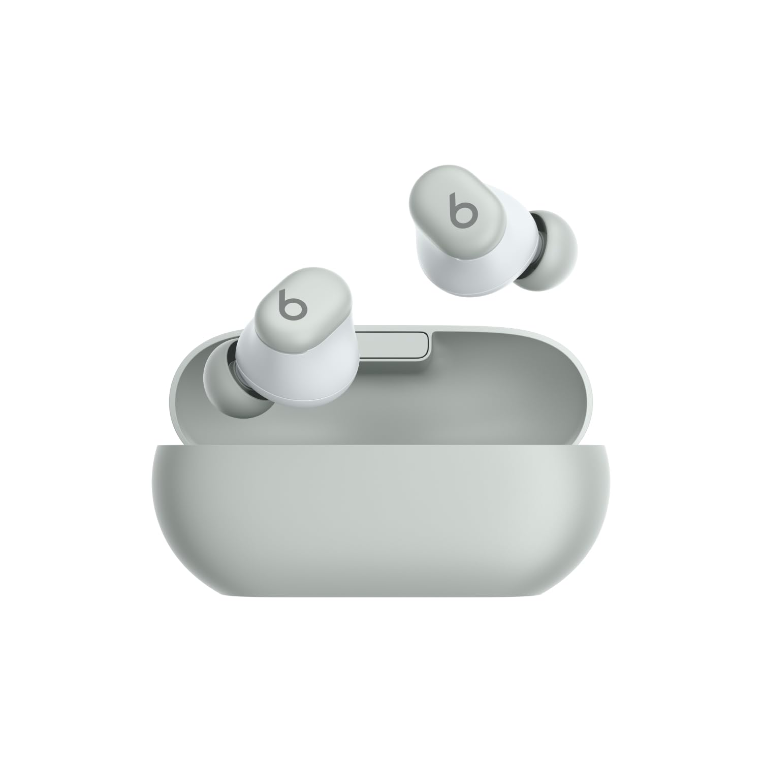 Beats Solo Buds - Matte Black - True Wireless Earbuds - Compact Design - Like New