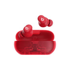 Beats Solo Buds - Matte Black - True Wireless Earbuds - Compact Design - Like New