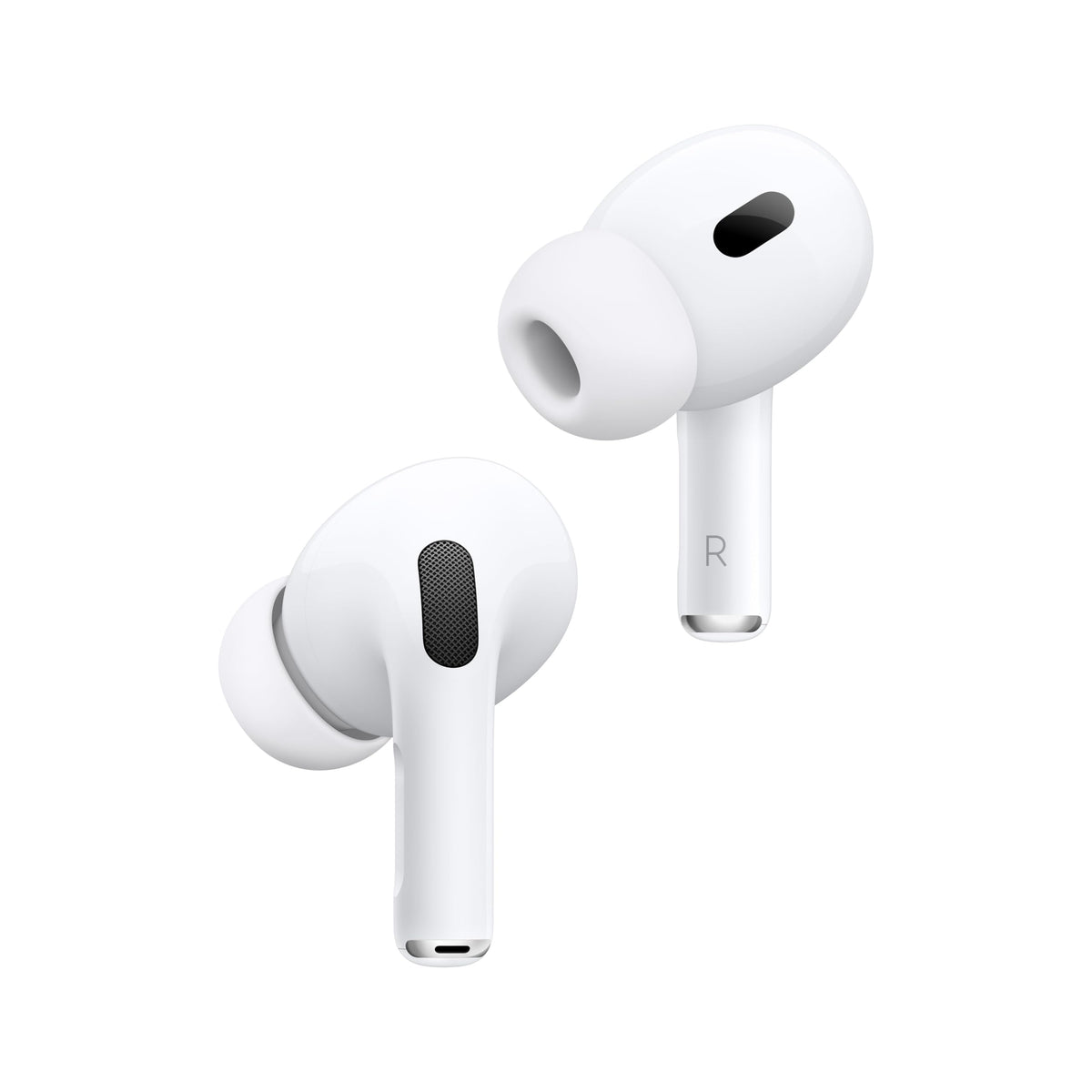 Apple AirPods Pro 2nd Gen with USB-C Charging Case - Wireless Earbuds Headphones - Like New