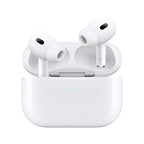 Apple AirPods Pro 2nd Gen with USB-C Charging Case - Wireless Earbuds Headphones - Like New
