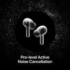 Apple AirPods Pro 2nd Gen with USB-C Charging Case - Wireless Earbuds Headphones - Like New