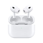 Apple AirPods Pro 2nd Gen with USB-C Charging Case - Wireless Earbuds Headphones - Like New
