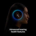 Apple AirPods Pro 2nd Gen with USB-C Charging Case - Wireless Earbuds Headphones - Like New