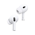 Apple AirPods Pro 2nd Gen with USB-C Charging Case - Wireless Earbuds Headphones - Like New