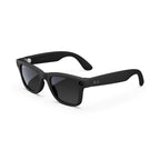 Ray-Ban Meta Smart Glasses - Matte Black Graphite Polarized Lenses - Wearable Tech Audio Camera - Like New