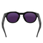 Oakley Meta Sunglasses - Black Frame - Transitions Amethyst Lenses - Photochromic Eyewear - Damaged Box
