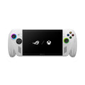 ASUS ROG Xbox Ally RC73YA, Gaming Console, 7" Glossy Touchscreen Display, 120Hz, AMD Ryzen Z2, RAM 16GB, 512GB SSD PCIE, Windows 11 Home, White - Like New