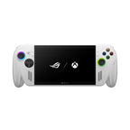 ASUS ROG Xbox Ally RC73YA, Gaming Console, 7" Glossy Touchscreen Display, 120Hz, AMD Ryzen Z2, RAM 16GB, 512GB SSD PCIE, Windows 11 Home, White - Like New