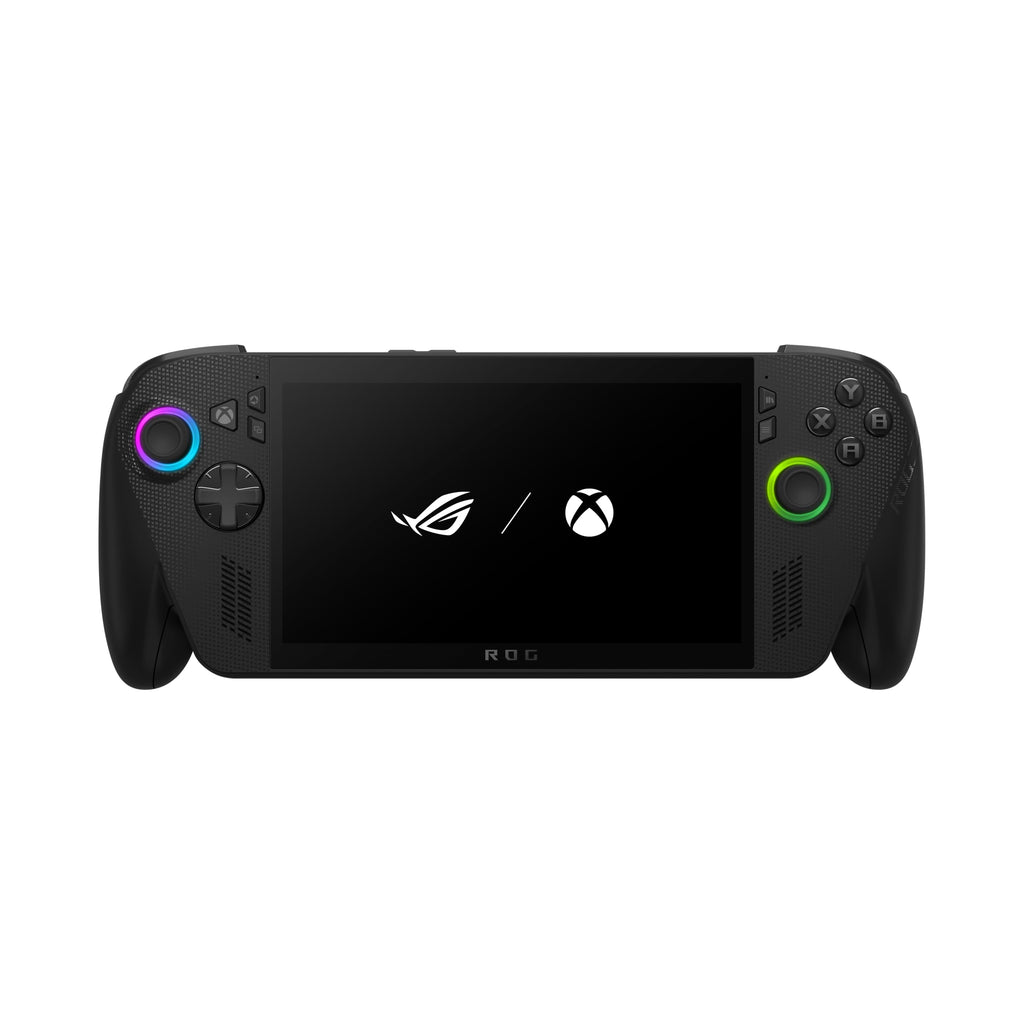 ASUS ROG Xbox Ally RC73YA, Gaming Console, 7" Glossy Touchscreen Display, 120Hz, AMD Ryzen Z2, RAM 16GB, 512GB SSD PCIE, Windows 11 Home, White - Like New