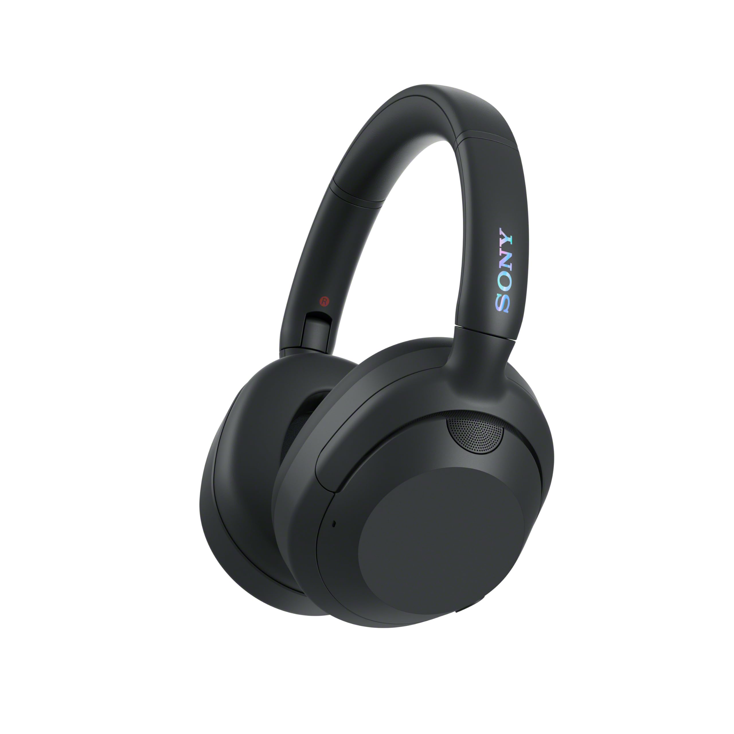 Sony Ultimate Overhead Headphones - Wired Audio Headset - Hi-Res Sound Quality - Like New