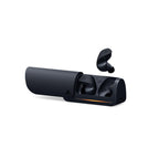 PlayStation Pulse Explore Wireless Earbuds - Black Gaming Headset for PS5 & PC - Like New