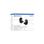PlayStation Pulse Explore Wireless Earbuds - Black Gaming Headset for PS5 & PC - Like New