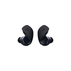PlayStation Pulse Explore Wireless Earbuds - Black Gaming Headset for PS5 & PC - Like New