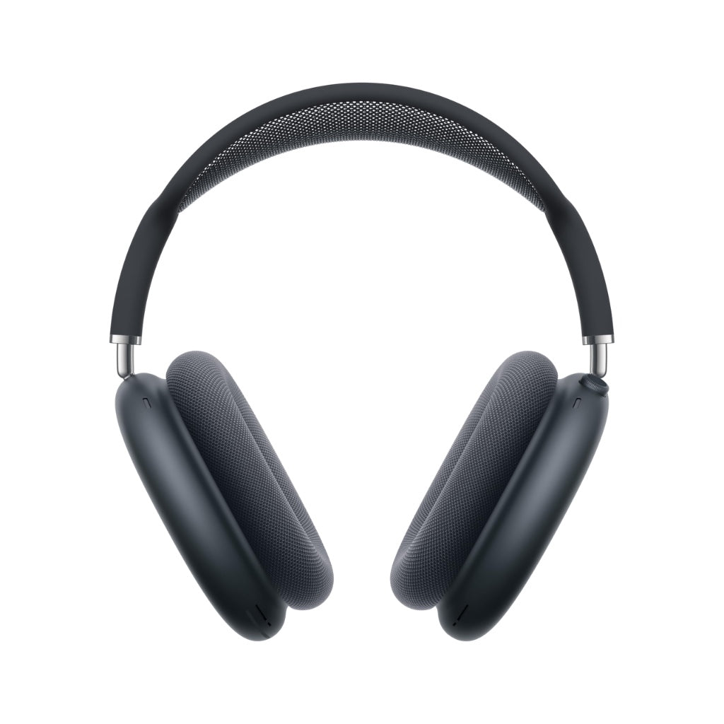 Apple AirPods Max 2 Midnight - Wireless Over-Ear Headphones - Active Noise Cancelling - Spatial Audio Headset - Like New
