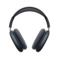 Apple AirPods Max 2 Midnight - Wireless Over-Ear Headphones - Active Noise Cancelling - Spatial Audio Headset - Like New
