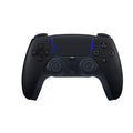 PlayStation DualSense Wireless Controller Midnight Black PS5 Official Gamepad - Very Good