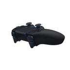 PlayStation DualSense Wireless Controller Midnight Black PS5 Official Gamepad - Very Good