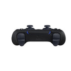 PlayStation DualSense Wireless Controller Midnight Black PS5 Official Gamepad - Very Good
