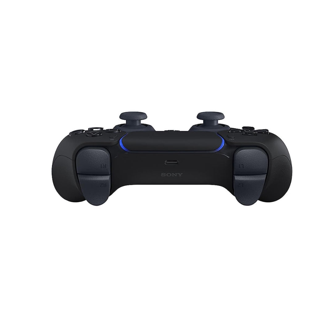 PlayStation DualSense Wireless Controller Midnight Black PS5 Official Gamepad - Very Good