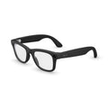 Ray-Ban Meta Gen 2 Wayfarer Smart Glasses Clear Lens - Camera Audio Bluetooth - Like New