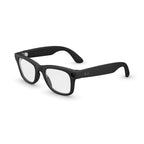 Ray-Ban Meta Gen 2 Wayfarer Smart Glasses Clear Lens - Camera Audio Bluetooth - Like New