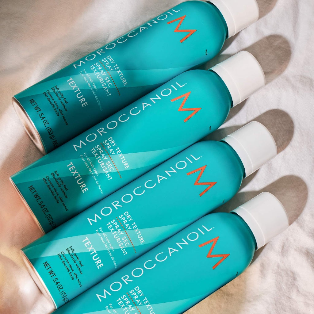 Moroccanoil Dry Texture Spray - New