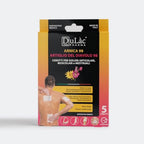 Dulac - Arnica 98 and Devil's Claw 98 Patches, 5 Pieces, Medical Device - Damaged Box