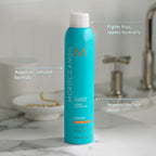 Moroccanoil Luminous Hair Spray Strong, 330 ml - New