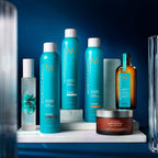 Moroccanoil Luminous Hair Spray Strong, 330 ml - New