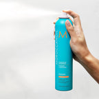 Moroccanoil Luminous Hair Spray Strong, 330 ml - New