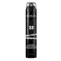 REDKEN Max Hold Hairspray - Long-Lasting Lift & Control, No Stiffness or Crunch - 300ml Styling Spray - New