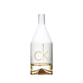 Calvin Klein CKIN2U Eau De Toilette For Women - Ladies Perfume Spray 150ml - Fresh Citrus Scent - New