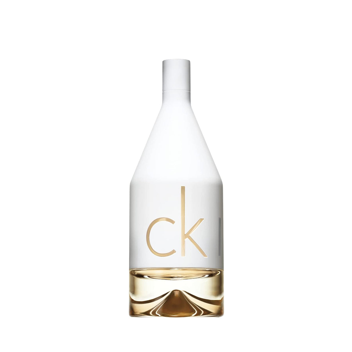 Calvin Klein CKIN2U Eau De Toilette For Women - Ladies Perfume Spray 150ml - Fresh Citrus Scent - New