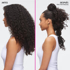 REDKEN Max Hold Hairspray - Long-Lasting Lift & Control, No Stiffness or Crunch - 300ml Styling Spray - New