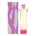 Versace Eau De Parfum For Women 100ml - Single Pack - Ladies Fragrance Spray - New