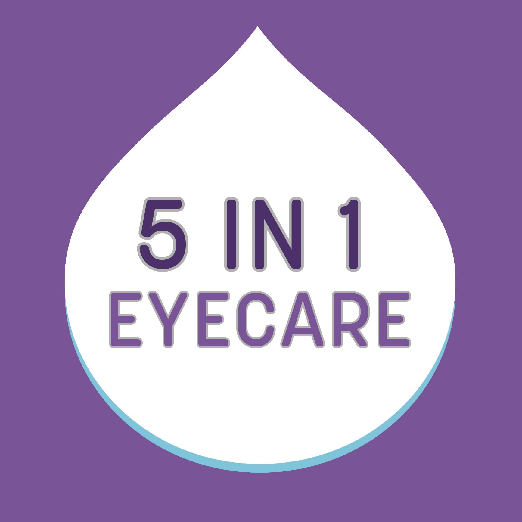 TheraTears Dry or Tired Eye Drops 50+ - Restores & Hydrates Mature Eyes - Contact Lens Friendly - 10ml - Damaged Box - BBE 08/2026