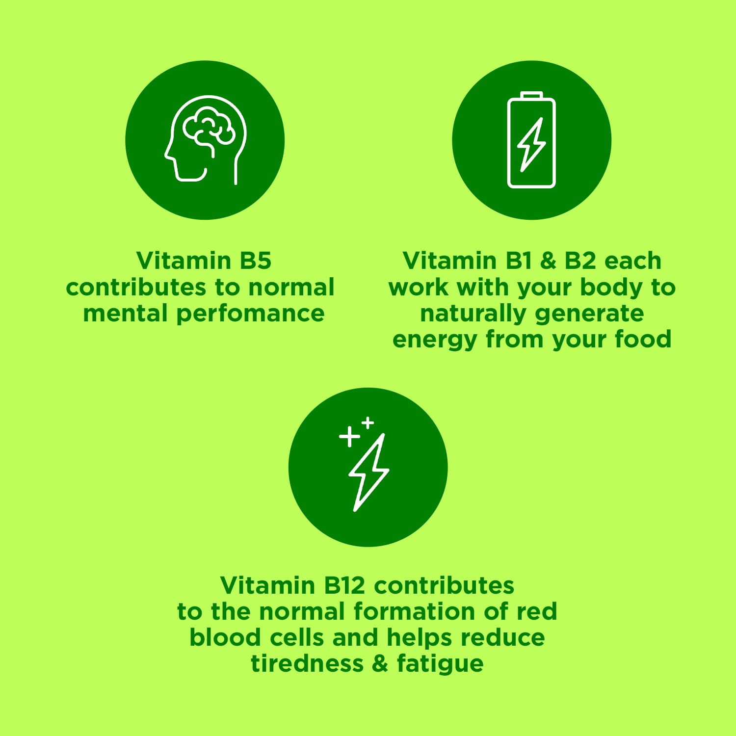 Berocca Vitamin C Effervescent Tablets - Orange Flavour - Magnesium, B12, B Complex - 45 Tablets - Damaged Box - BBE 12/2027