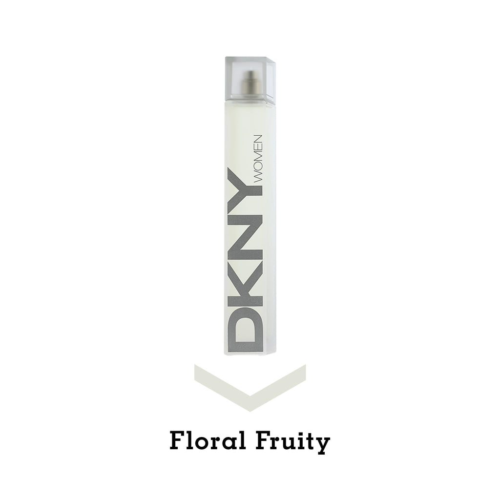 DKNY Women Eau de Parfum Spray 100ml - Ladies Fragrance Scent Perfume - New