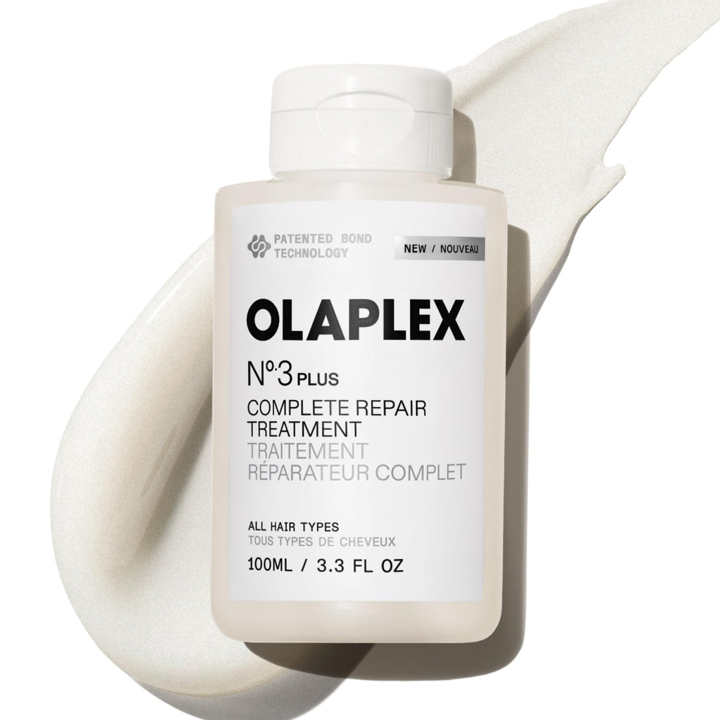 Olaplex No.3 Hair Perfector Treatment - Pre-Shampoo Repair for Damaged Hair - 100ml / 3.3 Fl Oz - All Hair Types - New