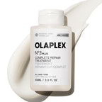 Olaplex No.3 Hair Perfector Treatment - Pre-Shampoo Repair for Damaged Hair - 100ml / 3.3 Fl Oz - All Hair Types - New