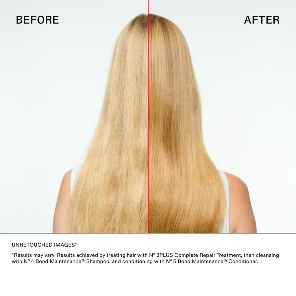 Olaplex No.3 Hair Perfector Treatment - Pre-Shampoo Repair for Damaged Hair - 100ml / 3.3 Fl Oz - All Hair Types - New