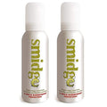 Smidge Insect Repellent Spray 75ml - 2 Pack - 8 Hour Midge & Biting Insect Protection - New - BBE 01/2031