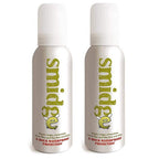 Smidge Insect Repellent Spray 75ml - 2 Pack - 8 Hour Midge & Biting Insect Protection - New - BBE 01/2031
